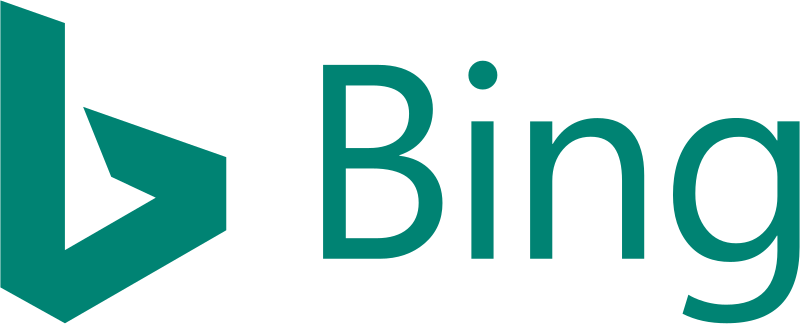 Logo bing