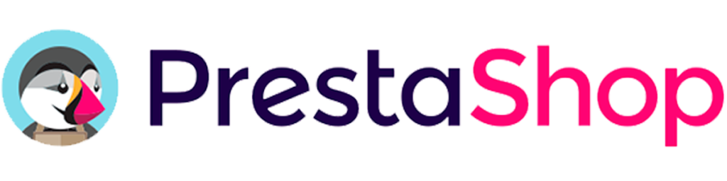 Logo prestashop