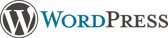 Logo wordpress